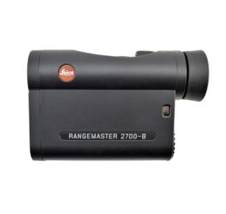 Дальномер Leica Rangemaster 2700 CRF-B