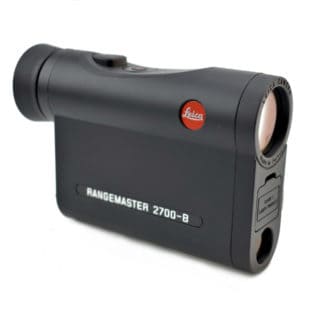 Дальномер Leica Rangemaster 2700 CRF-B