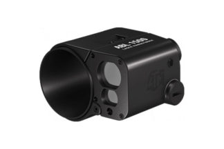 Лазерный дальномер ATN (ABL) AUXILIARY BALLISTIC LASER 1500 mv/Bluetooth