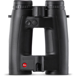 Бинокль-дальномер Leica Geovid 10×42 3200.com
