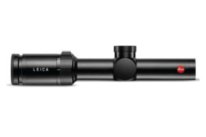 Оптический прицел Leica AMPLUS 6 1-6x24i L-4a